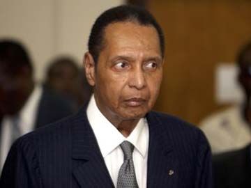 Ousted Haitian Dictator, Jean-Claude Duvalier Dies 