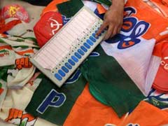BJP Now India's Richest Party, Congress Stands Second, Says Report