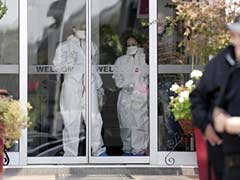 Ebola Ruled Out in Death of Briton in Macedonia