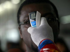 Nuclear Help for Faster Ebola Diagnosis	