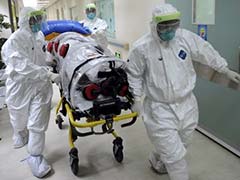 Poor Health Systems in Asia Cause for Ebola Alarm