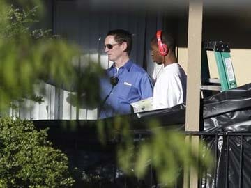 Doctor Had Access Ebola Patient's Travel History 