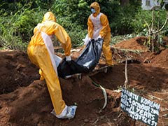 Third UN Employee Dies from Ebola