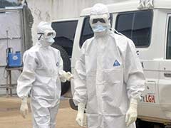 Insurers to Sell Hospitals Cover Against Ebola Business Losses