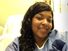 Free of Ebola Virus, Texas Nurse to Leave Hospital