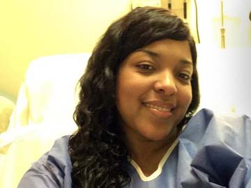 Doctors Don't Detect Ebola in Texas Nurse's Body: Family 