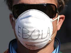 For Many Journalists Ebola's Invisible Threat Scarier Than War