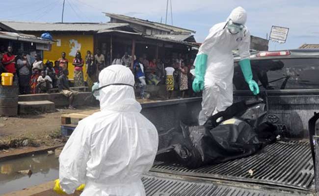 Britain Sends 750 Military Personnel to Combat Ebola