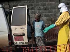 Germany Takes in Third Ebola Patient for Treatment