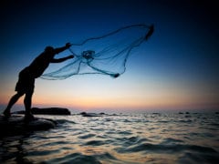 Tamil Nadu Fishermen in Iran Fined, Prime Minister Asked to Intervene