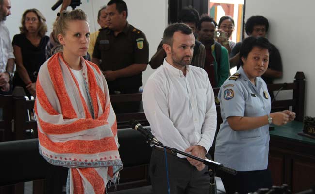 French Journalists' Papua Jail Terms Spark Calls for Reform