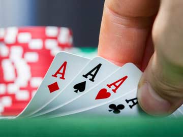 Gambling Rife in Koraput in Festive Season