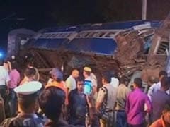 12 Killed, 45 Injured After Passenger Trains Collide in Uttar Pradesh