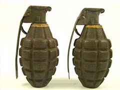 Five Injured in Grenade Blast in Tezpur