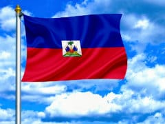 Haiti Road Accident Kills 16