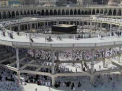Two Indian Centenarians to Perform Haj this Year