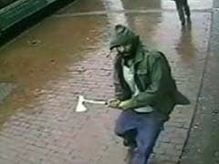 No Terror Link Seen in New York City Police Hatchet Attack