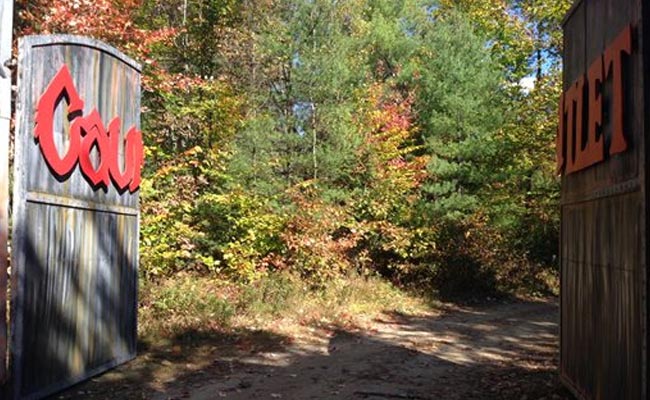 One Dead, 22 Injured When Hayride Flips in US 