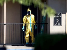 French Nurse Cured of Ebola Contracted in Liberia French Nurse Cured of Ebola Contracted in Liberia