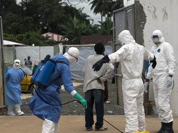 Experts Question Ethics of Placebo Drug Trials in Case of Ebola