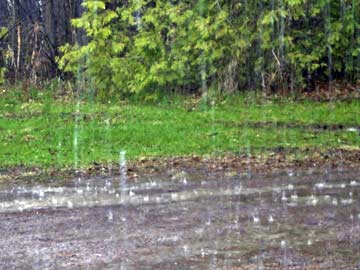 Rain Holiday for Schools and Colleges in Chennai Today