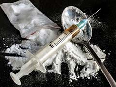 Man Arrested With Heroin Worth Rs 1.5 Crore In Delhi