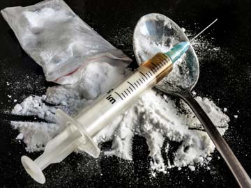 Four-Year-Old US Girl Hands Out Heroin at Daycare 