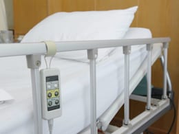 Kerala Man Found at Middle East Hospital After 40 Years Kerala Man Found at Middle East Hospital After 40 Years