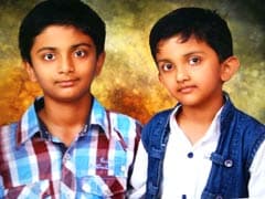 Hyderabad Father Allegedly Killed Two Young Sons, Then Himself