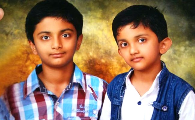 Hyderabad Father Allegedly Killed Two Young Sons, Then Himself