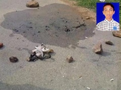 Boy Doused With Kerosene, Set Ablaze in Hyderabad's Army Area
