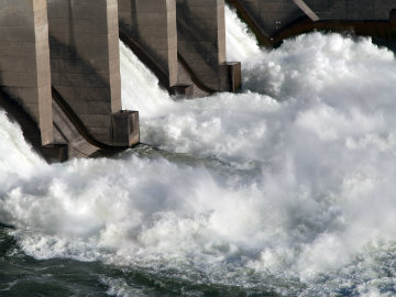 China Begins Building Largest Hydropower Station in Tibet