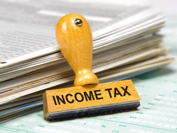 Home Ministry Issues Notices to 10,000 NGO's for Not Filing Tax Returns