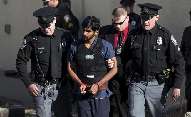 Indian-American, Who Killed An Elderly, Baby, To Be Executed Next Month