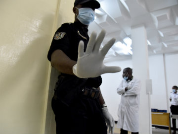 Another US Patient Recovers From Ebola