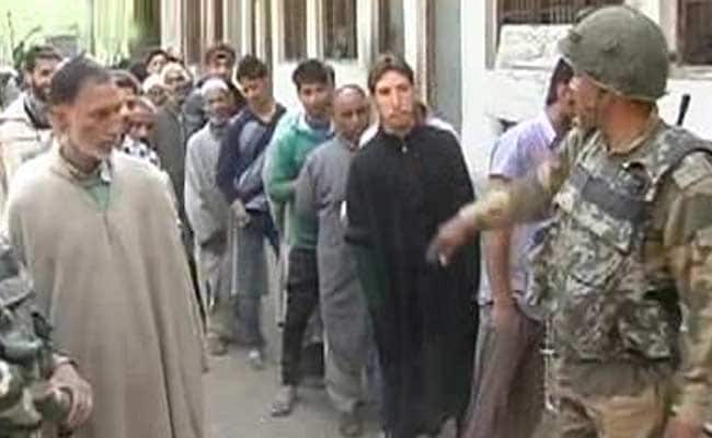 100 Model Polling Stations, 70 Voter Facilitation Counters Set Up in Kathua in Jammu and Kashmir