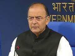 No More Government Bungalows For Memorials, Says Finance Minister Arun Jaitley