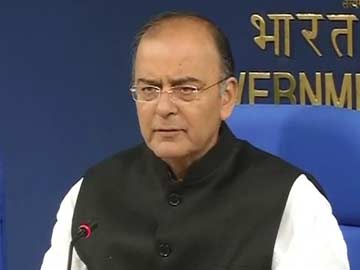 No More Government Bungalows For Memorials, Says Finance Minister Arun Jaitley 