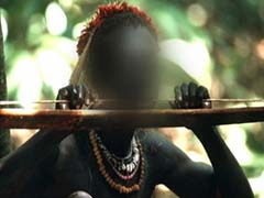 French Filmmakers Offer Rice to Illegally Film Andaman's Jarawa Tribals