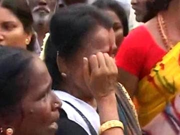 'Corruption Violates Human Rights': Why Judge Rejected Jayalalithaa's Bail