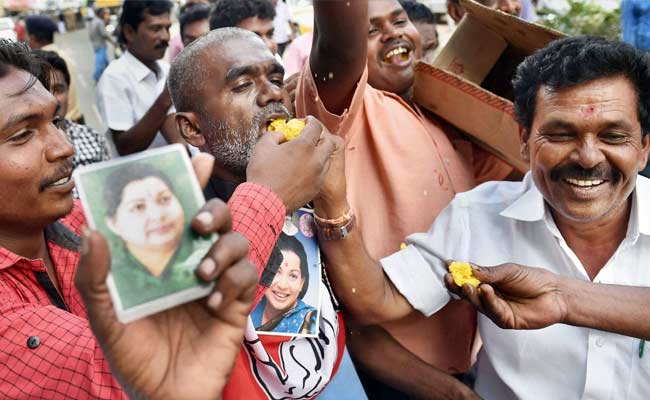 Jayalalithaa Gets Bail, Likely to Leave Bangalore Prison Tomorrow: 10 Latest Developments