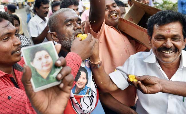 Jayalalithaa Gets Bail, Likely to Leave Bangalore Prison Today: 10 Latest Developments