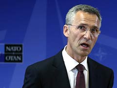 Want Constructive Ties With Russia: NATO Chief