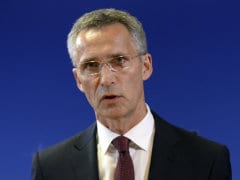 NATO Says Syria Buffer Zone 'Not on Table Yet'