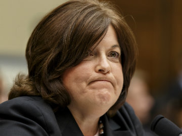 US Secret Service Director's Undoing Was Quick
