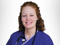 US Nurse Kaci Hickox Vows to Fight Ebola Quarantine Rule