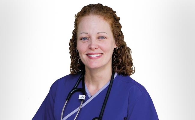 US Nurse Fights Ebola Quarantine, Says Will Not be Bullied