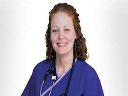 Nurse Defies Ebola Quarantine in US Nurse Defies Ebola Quarantine in US