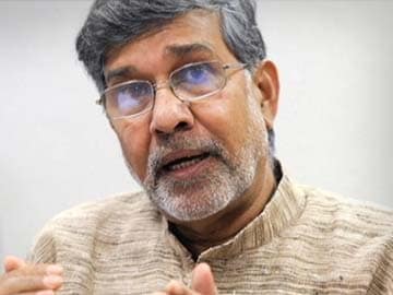 'Never Been Happier,' Says Boy Rescued by Nobel Winner Kailash Satyarthi