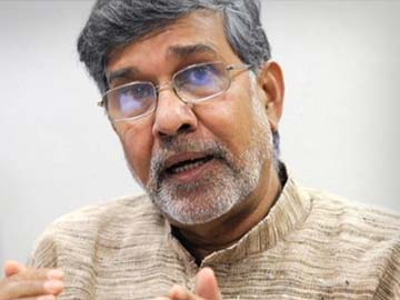 Education Key to Ending Child Labour: Nobel laureate Kailash Satyarthi